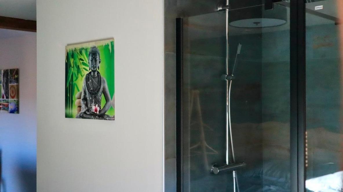 Appartement Le Harini à Manhay Extérieur photo